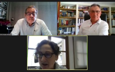 MYPA integrando la industria ante la crisis sanitaria