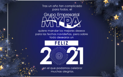 ¡Feliz Navidad 2021!