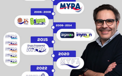 El logo de GEMYPA cuenta más de lo que parece