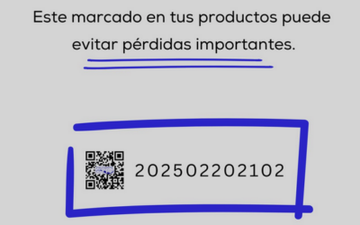 ¿Es importante identificar tus unidades de producto?