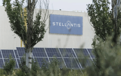 La llegada de Stellantis-CATL pone a Zaragoza en el foco