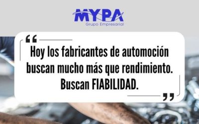 El futuro de la automoción