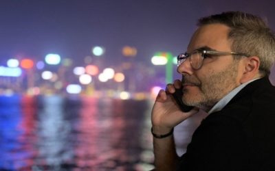 Trabajar entre España y China tiene un coste