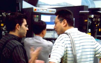 La evolución de China en los últimos 20 años