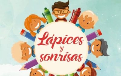 AUTOREVISTA: Las empresas del CAAR inician la campaña solidaria “Lápices y Sonrisas”
