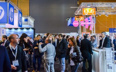 Advanced Factories consolida el papel de Barcelona en la industria 4.0 de Europa